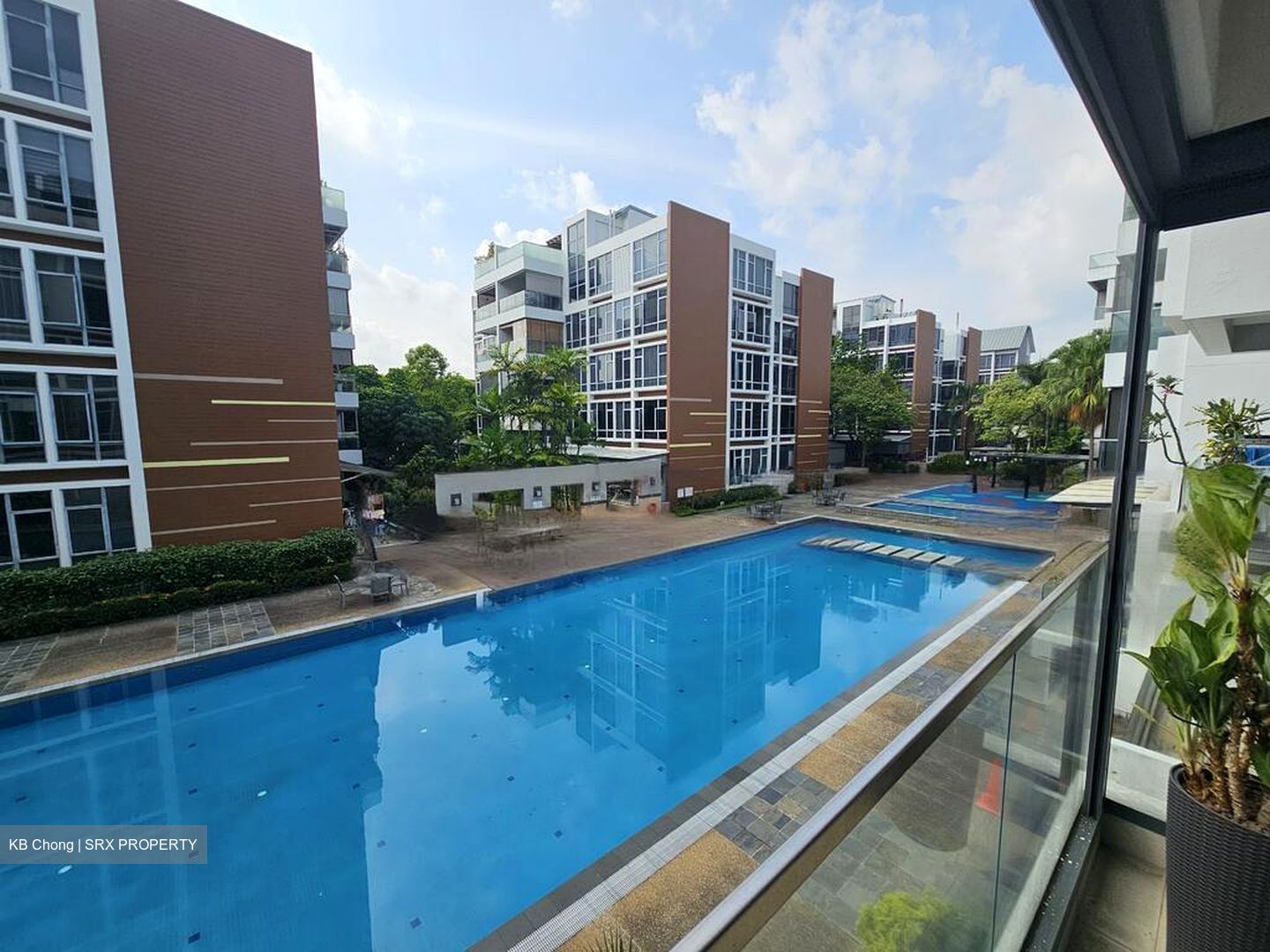 Northwood (D27), Condominium #472850021
